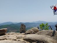해룡산&천보산 산행