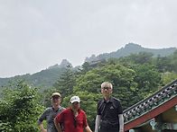 2026년7월4일(토)주마등 산악회 원도봉산 ..