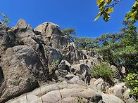 관악산(정상)