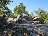 아차산&용마산