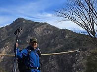 충남 금산 월영산