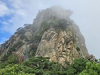 26/9/2/수요일 감악산