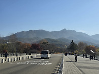 2025년 마지막 단풍산행