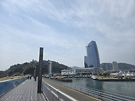 2025년 여수밤바다~오동도..
