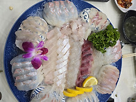 12월06일 설악산