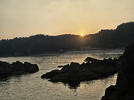 12월07일 하조대