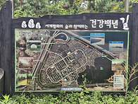 건강백세둘레길2