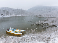 대청호