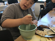 너 내 동료가 돼죠..