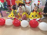 12월ㅡ우리들의작은발표회