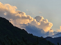 7월 지리산용유담..