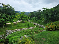 북한 식물전시원