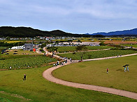 연천 호로고루성