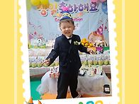 🎂 시준이의 ..