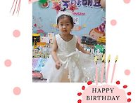 8월의 탄생을 축하해요~^..