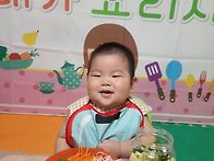 여름맛 아삭 물김치 담그기..