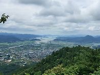 260621 강진 보은산. 우..