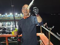 261010 마산 원전 선상낚..