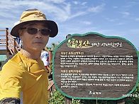250815 삼척근덕 덕봉산 ..