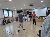 26년 07월 01일 활동 사진..