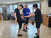 25년 7월 3일 프로그램 활..