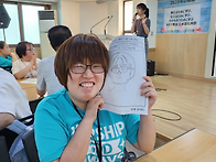 2025년 8월 22일 활동사진..