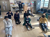 2025년 10월 29일 활동사..