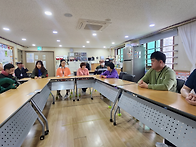 26년 4월 6일 활동사진입니..