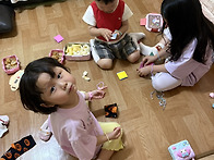 정새봄 정새별 주..