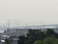 장마철에 찌뿌둥 ..