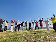 비 예보때문에 공지 취소~..