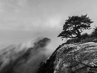 계룡산 소경