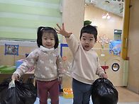 2월 마지막주 귀염둥이들모..