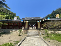 청평사 여기저기