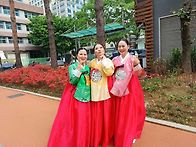 구로구봄버들축제