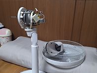 선풍기 수리