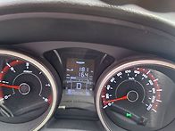 280235km타이어위..