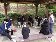 금융고 남한산성