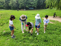 숲숲학교 "희희낙락 임과 ..