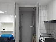 부산드레스룸 행거..