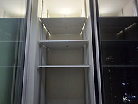 부산드레스룸 시스..