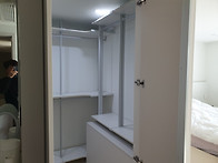 울산드레스룸 시스..