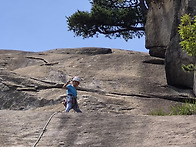 불암산 PEAK암장