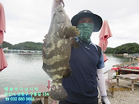 25년 9월13일 토요일 조황