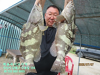 26년 7월 7일 화요일 조황
