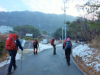 서대산의 추억