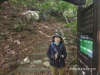 가야산 산행. (25년5월4..
