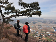 나주(한수제-금성산(노적봉..