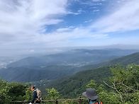 화순ㆍ수레바위산-만연산-..