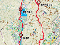 경남 양산 어영골..